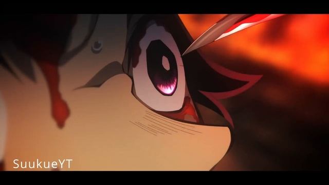 Demon Slayer [ Die for you edit ] смотреть онлайн