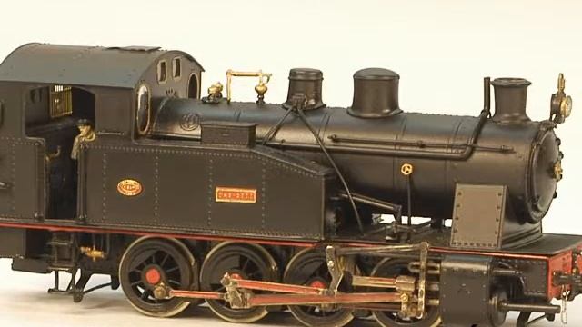 ATF Models Catálogo смотреть онлайн