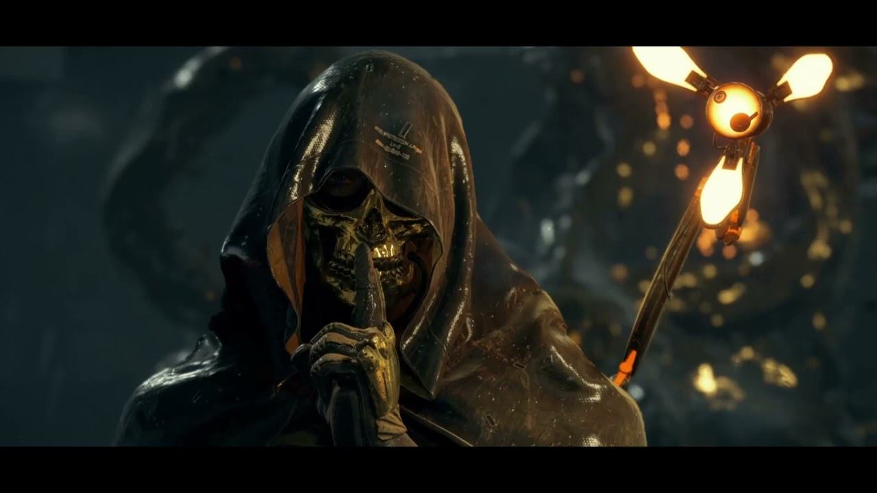 Don't be So Serious Lord of Cinder смотреть онлайн