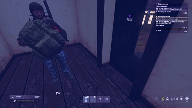 Dayz IstokServer Почувствуй хардкор с ботами Выживалово с Кравцом и игроками