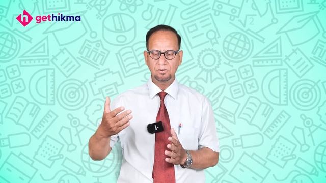 JALIS UR REHMAN | gethikma tutor смотреть онлайн