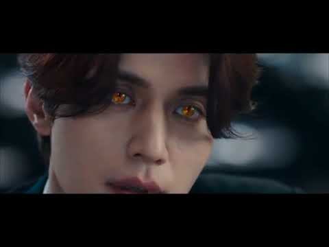 "Running Out Of Teardrops" (Tale Of The Nine Tailed FMV) смотреть онлайн