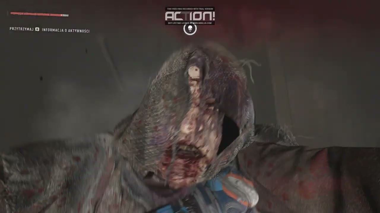 Dying Light 2 | Szukamy Inhibitorów | смотреть онлайн