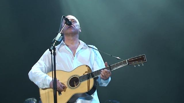 Mark Knopfler – Live in Rotterdam 2008 [HD] смотреть онлайн