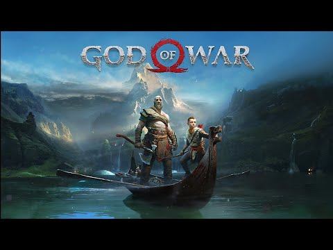 God of War 4 - Глава 8 смотреть онлайн
