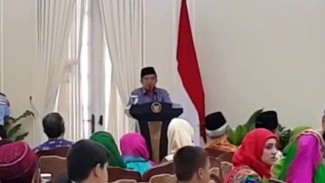 Wapres Buka Diklat Pelajar Afghanistan Di Indonesia смотреть онлайн