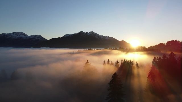 5122745_Sunset_Mountain_3840x2160 смотреть онлайн