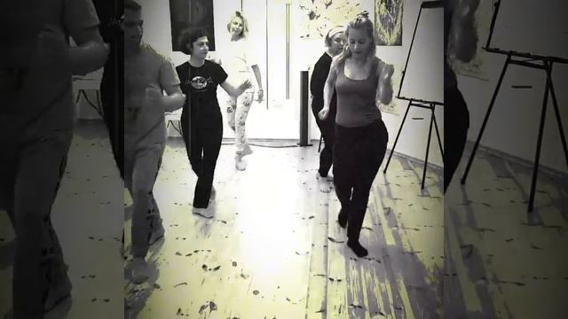 Семинар Критерии Истины Танцы смотреть онлайн