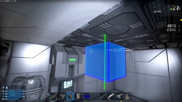 EGS Сокол тысячелетия #Финишная прямая