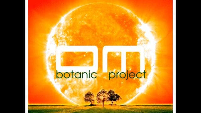 Botanic Project - Сон смотреть онлайн