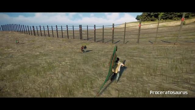 HUMANS Vs All Carnivore Dinosaurs And Flying Reptiles | Jurassic World Evolution 2