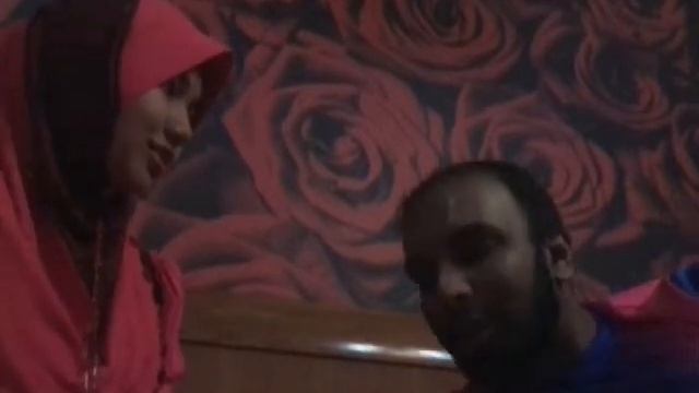 Amin & Nisa смотреть онлайн