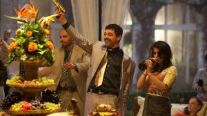 Двойник дьявола (краткий пересказ фильма. КЛИФФХЭНГЕР)