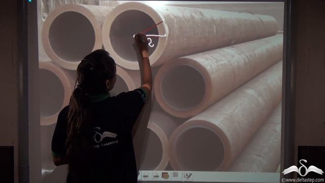 Introduction to Hollow Cylinder | Solid Shapes | Class 6 | CBSE | NCERT | ICSE смотреть онлайн