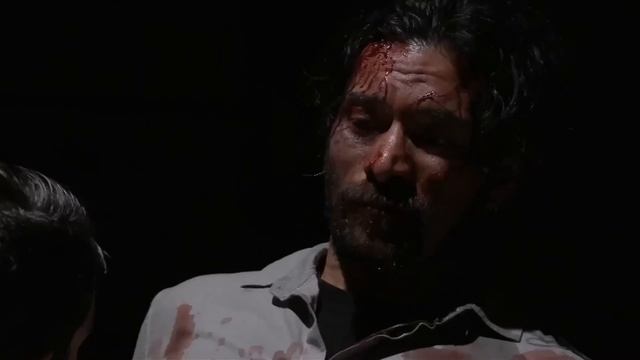 Adolfo regresa a Agua Azul convertido en 'El Alacrán' | Lo que la vida me robó 3/6 | C-65 |tlnovela смотреть онлайн