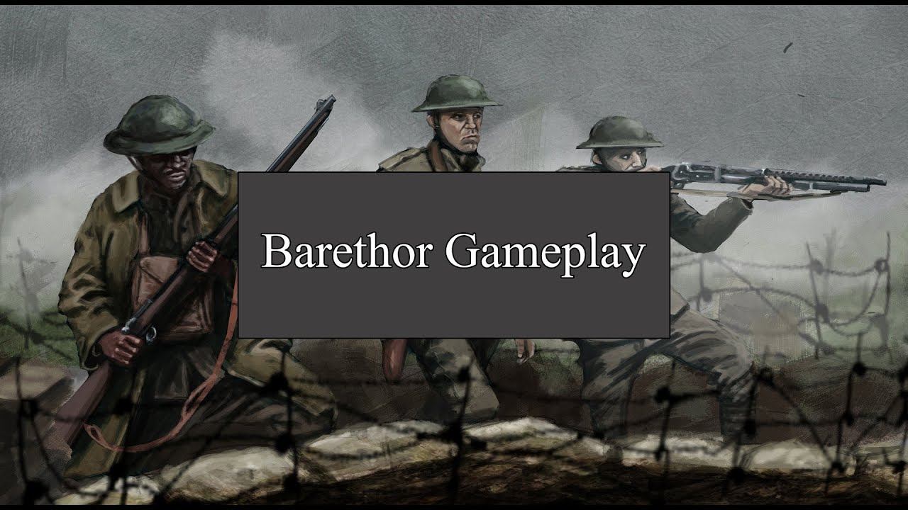 Mount and Blade: Warband - Модификация Iron Europe - #2 смотреть онлайн