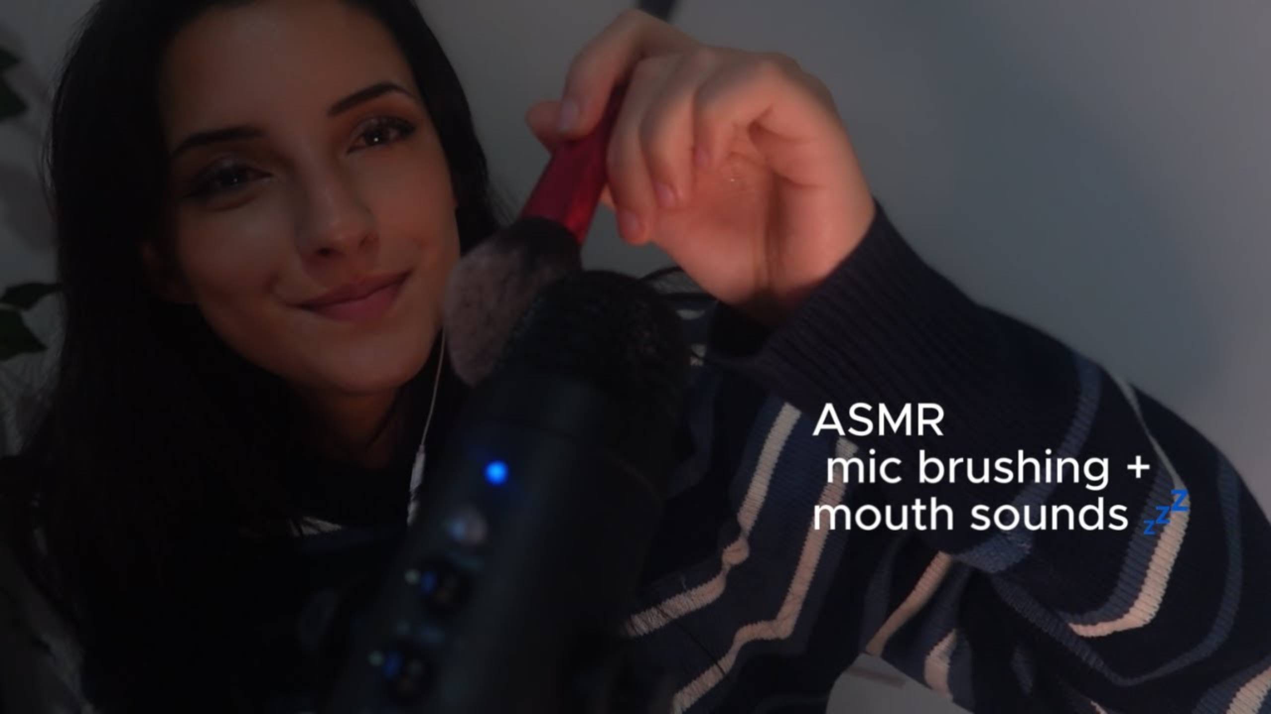 ASMR - Камера чистка + звуки рта (без разговора) смотреть онлайн