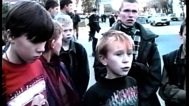 Новости 1998 10 06 №2 смотреть онлайн