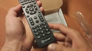 D-Color DC1302HD [ распаковка / unboxing ] bay193