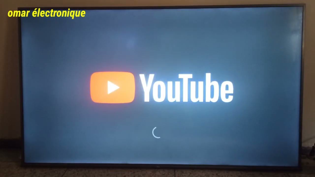 شرح طريقة ربط أجهزة تلفاز سمارت TCL أندرويد بشبكة wi-fi بتفاصيل смотреть онлайн