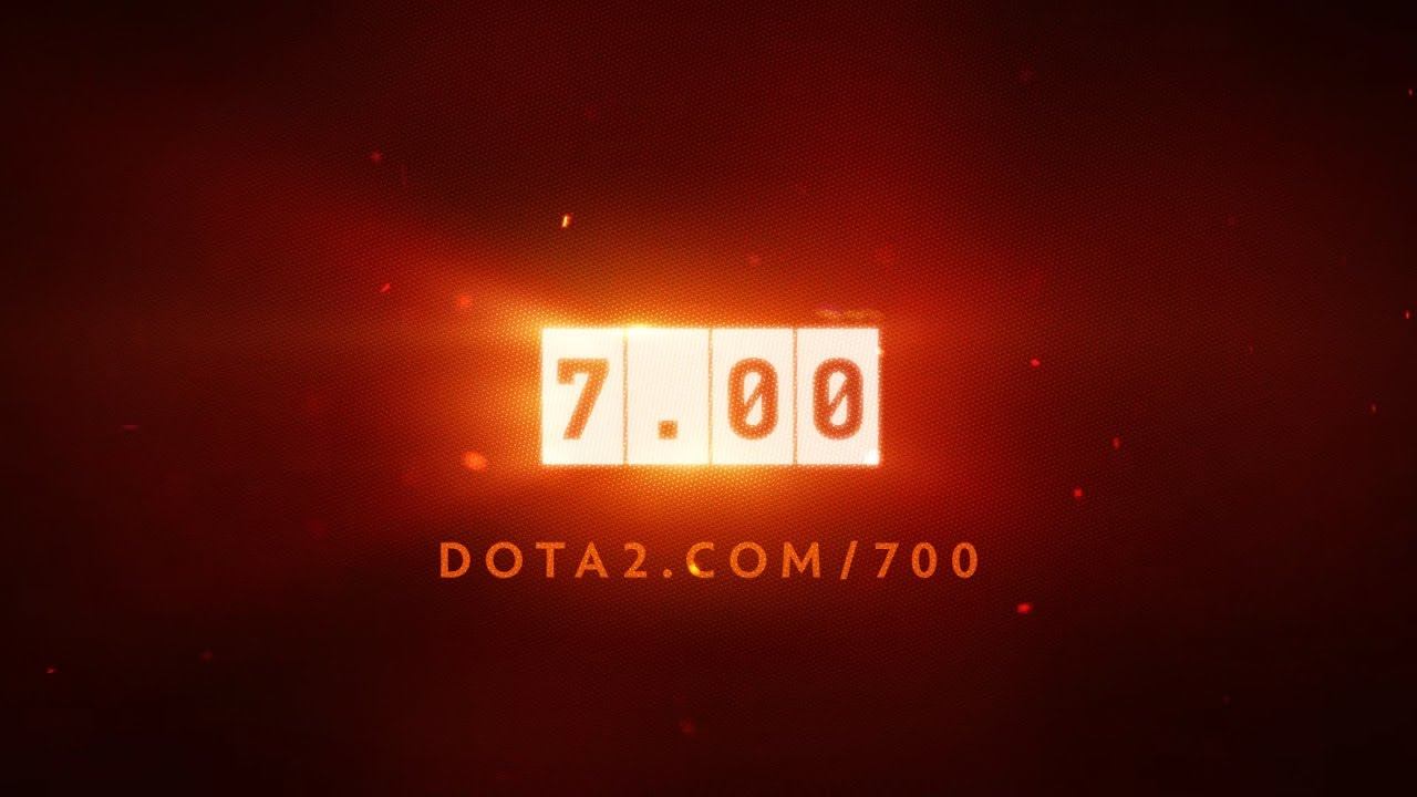 Dota 2 - Startup 03 Main Menu Music смотреть онлайн