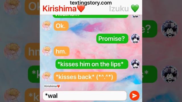 Bakudeku|Story|PartFifteen смотреть онлайн