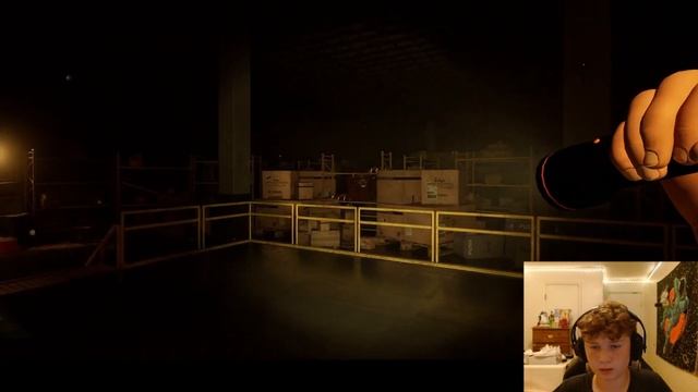 i played a horror game for furrys (indigo park) смотреть онлайн