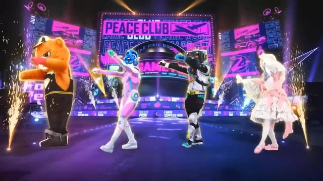 Try Not To SING or DANCE - Just Dance 2022 Edition смотреть онлайн