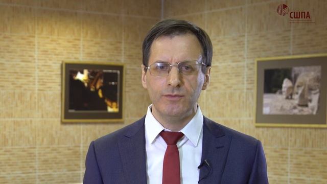 Бочков М.В., приветственное слово участникам ФОРУМА "БЕЗОПАСНОСТЬ БИЗНЕСА" смотреть онлайн