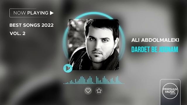 Ali Abdolmaleki - Best Songs 2022 I Vol. 2 ( علی عبدالمالکی - میکس بهترین آهنگ ها )