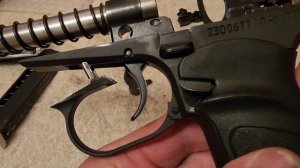 ПМ 17 ТМ. Одеваем в красный ЗИП