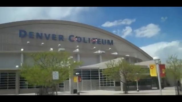 School of Worship Band VLOG | Denver, Colorado ATF 2010-11 смотреть онлайн