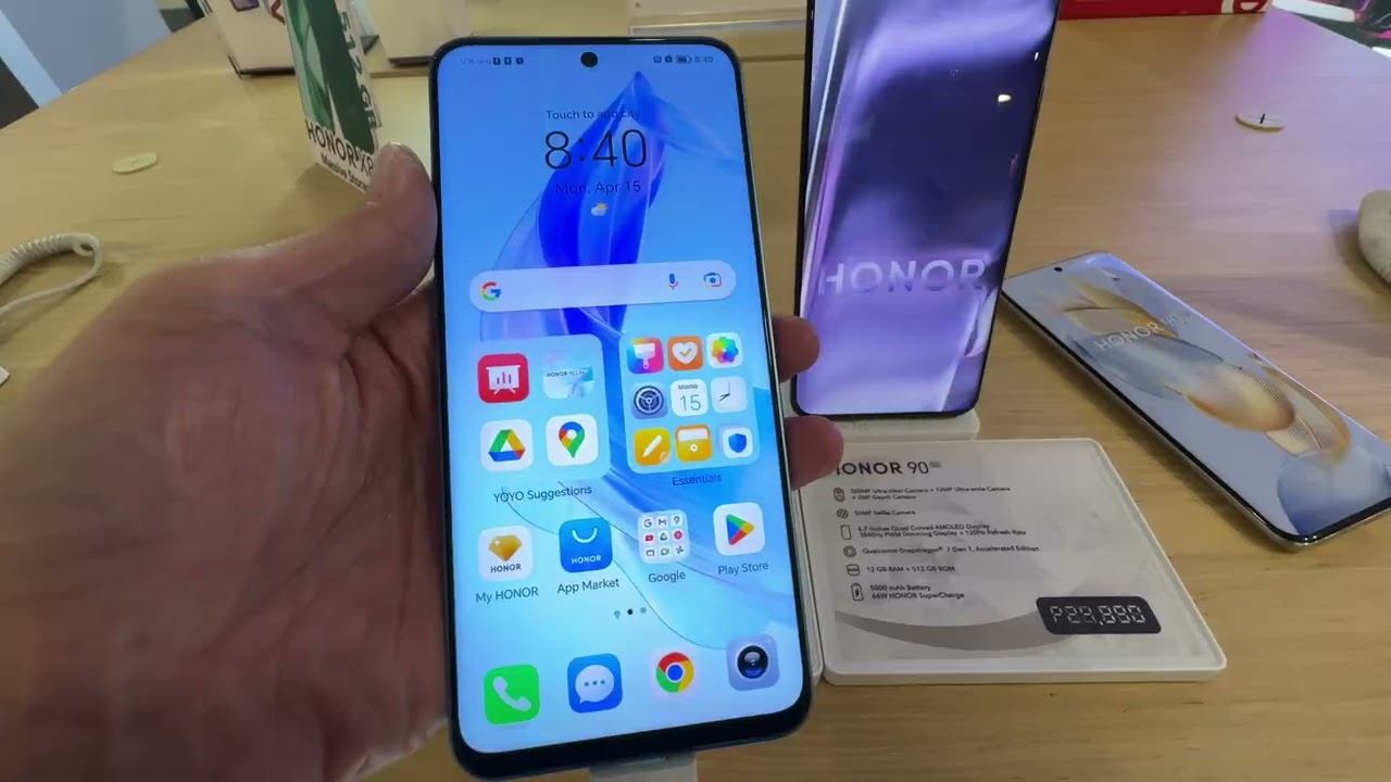 HONOR PRICE DROP APRIL 21, 2024 | HONOR 90 5G, HONOR X8B, HONOR 90 LITE 5G, HONOR X9B, HONOR X7A,X6 смотреть онлайн