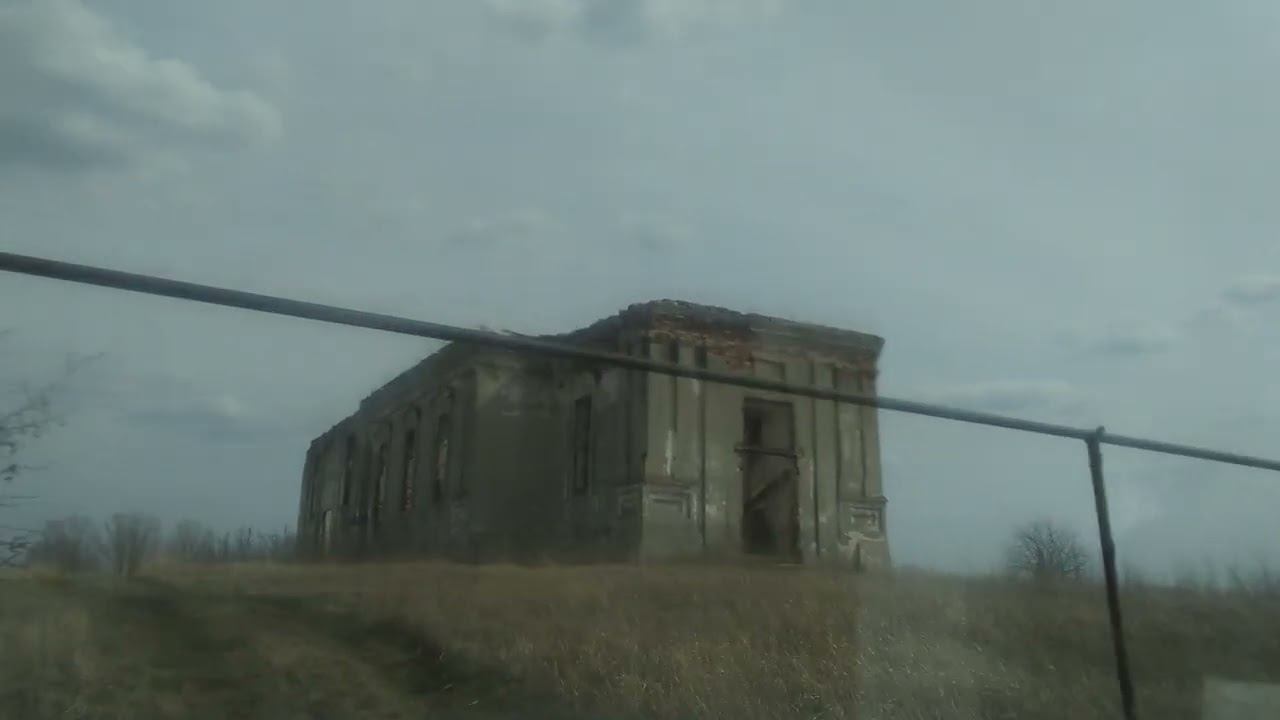 Село Шепелёвка, Турковский район. смотреть онлайн