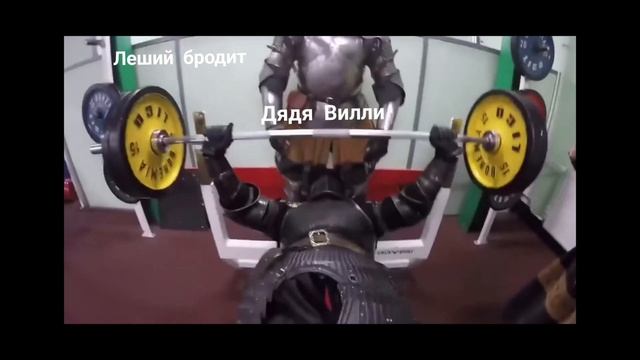 Тренировка рыцарей клан [A-COS] смотреть онлайн