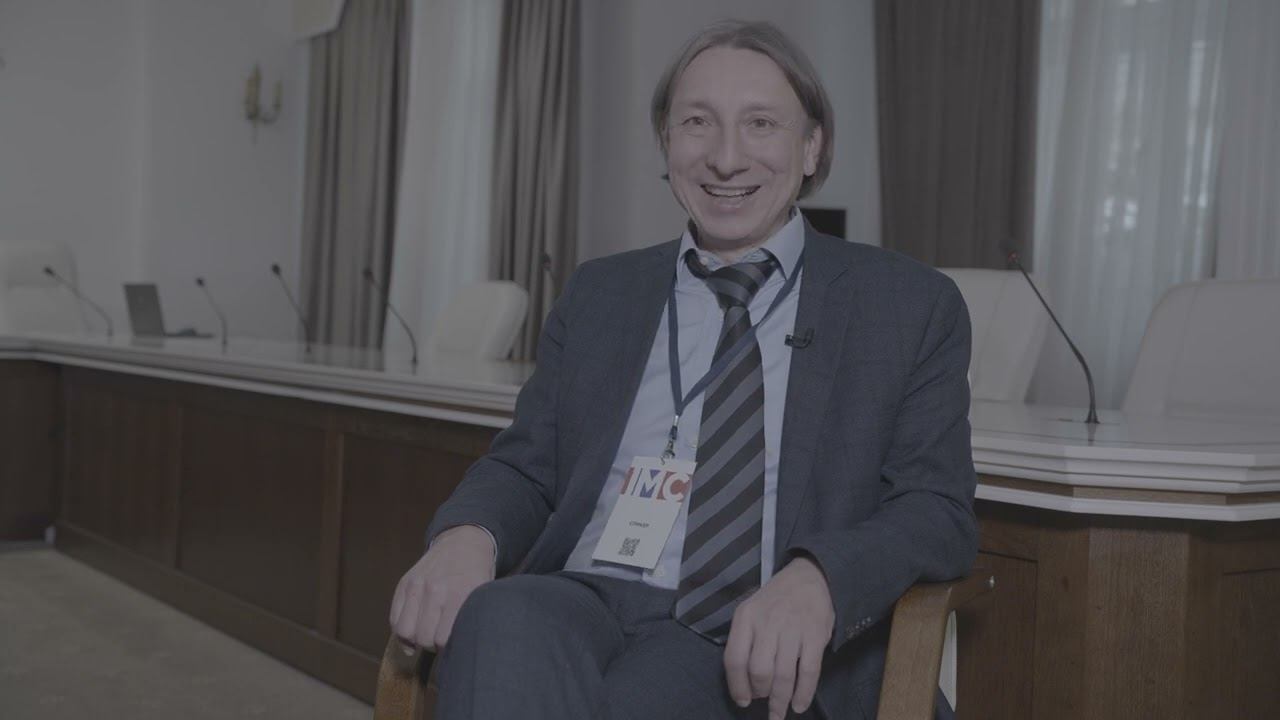 ЭКОПСИ | Андрей Онучин, Партнёр, руководитель практики «Социология бизнеса», кандидат психолог. нау смотреть онлайн