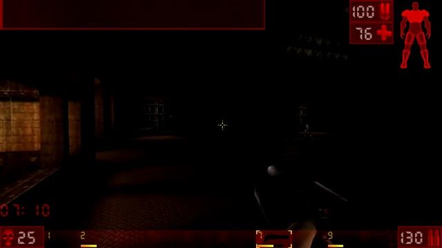 Let's Play Unreal Tournament GOTY Edition [PC] // Part 39 смотреть онлайн