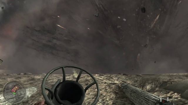 Call of Duty - World at War-Часть 3 смотреть онлайн