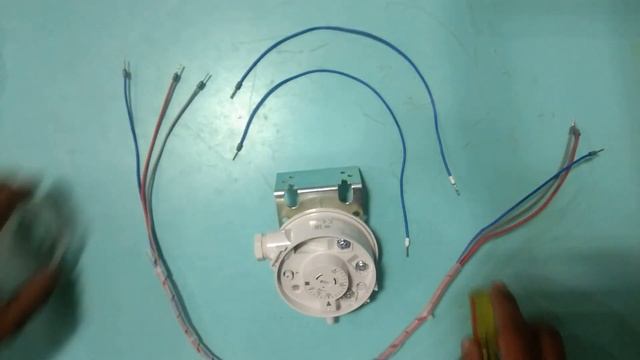 #Pressure Switch#Siemens#Differential Pressure Switch Wiring смотреть онлайн