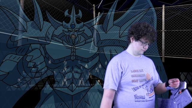 Yu-Gi-Oh! Project Games: Episode NULL смотреть онлайн