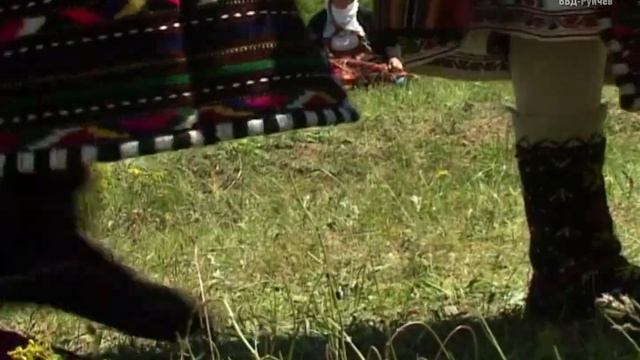 "ДРАМСКО ХОРО" - АНТП "МЛАДОСТ" С. ДЕБРЕН И ЗУРНАДЖИЙСКА ГРУПА ЛИМАНОВИ смотреть онлайн