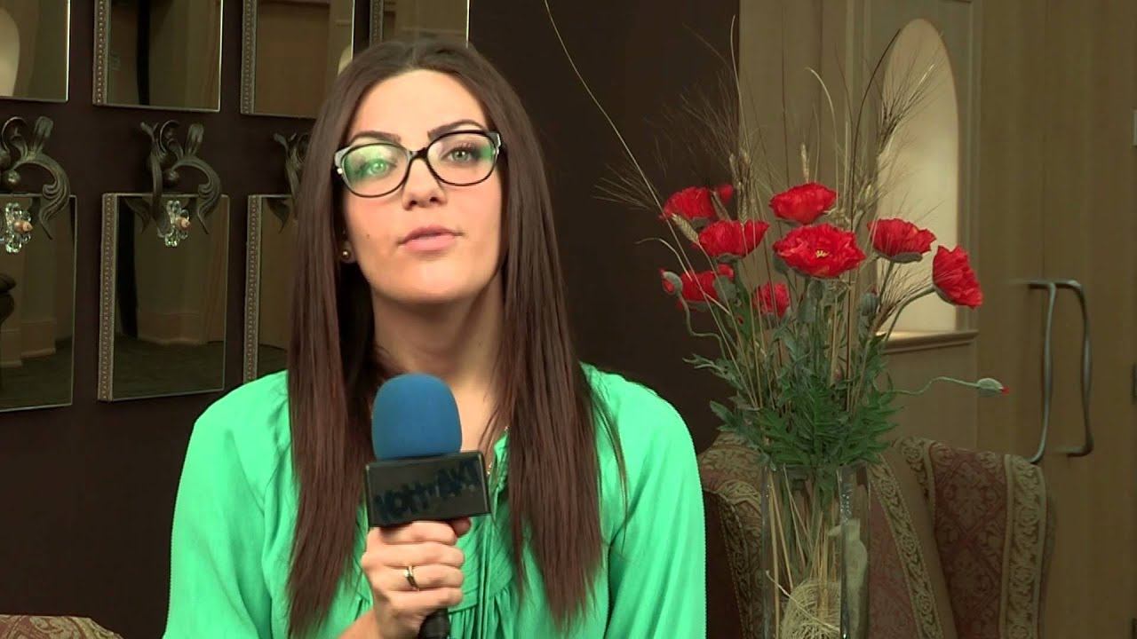 Kontakt TV : Prime Minister Stephen Harper in Ukraine - News in English смотреть онлайн
