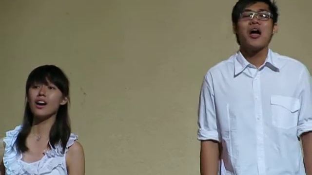 Vocal Mania 2011 - Crescendo Voices смотреть онлайн