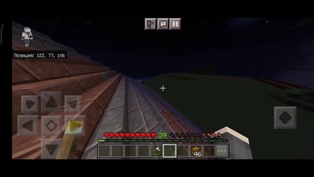 Сортируем вещи! часть 13 выживание в Майнкрафт смотреть онлайн