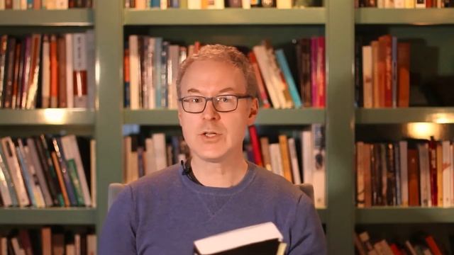 Episode 1: 