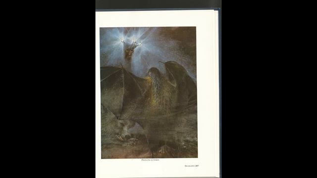 silmarillion 8 смотреть онлайн