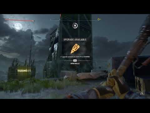 Dying Light 2 [PS4] - Infinite Inhibitor Bug? смотреть онлайн