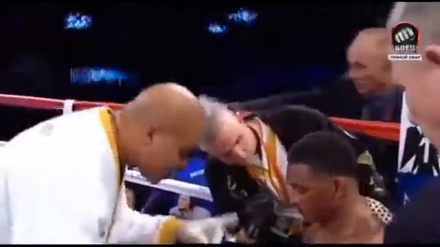 бой Геннадий Головкин - Дэниэл Джейкобс смотреть онлайн