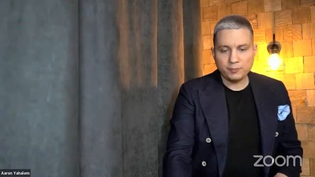 Round B & IDO Unlock: Talking with CEO LocalTrade, Aaron Levi Yahalom смотреть онлайн