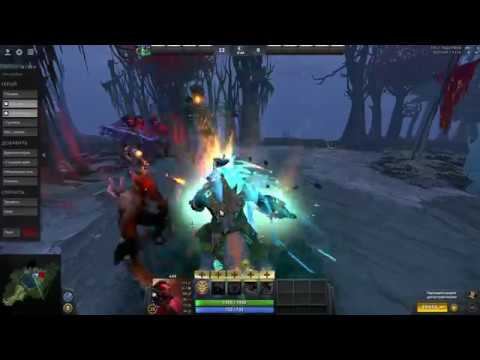 Обзор арканы на Джаггернаута | Dota 2 Arcana Juggernaut смотреть онлайн